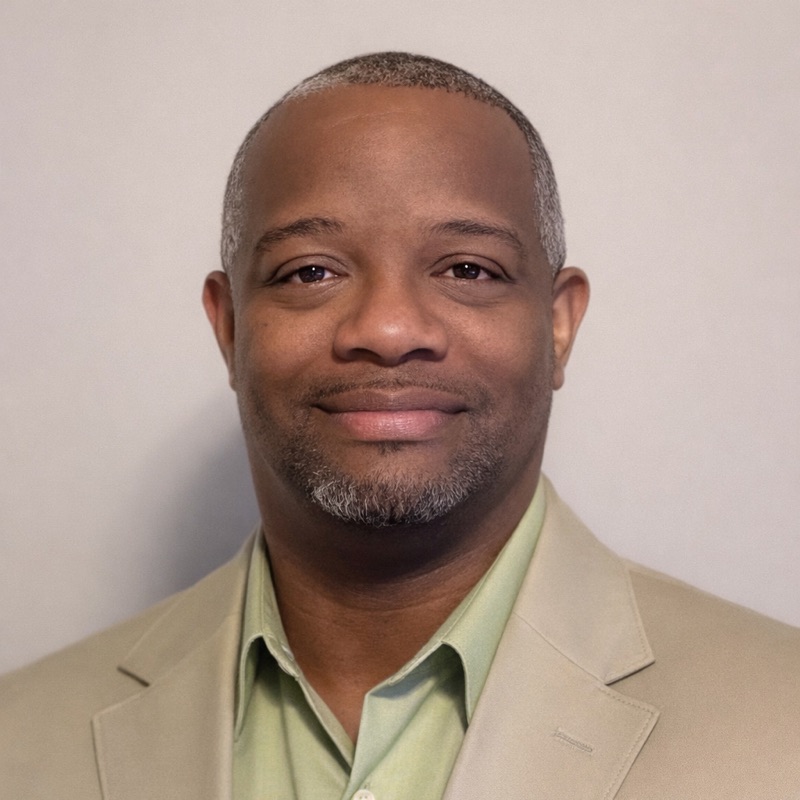 Deon Johnson