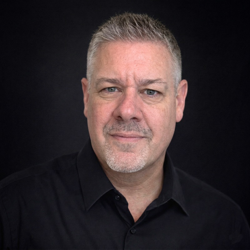 James DeCesare